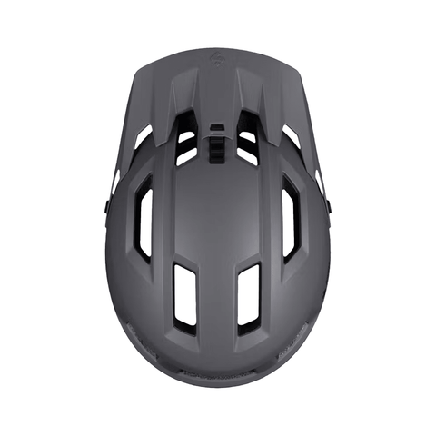 Helmet Sweet Protection Primer MIPS - Graphite - Genetik Sport