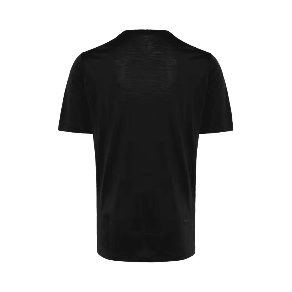 Jersey Sweet Protection Hunter ll Woolmix - Black - Genetik Sport
