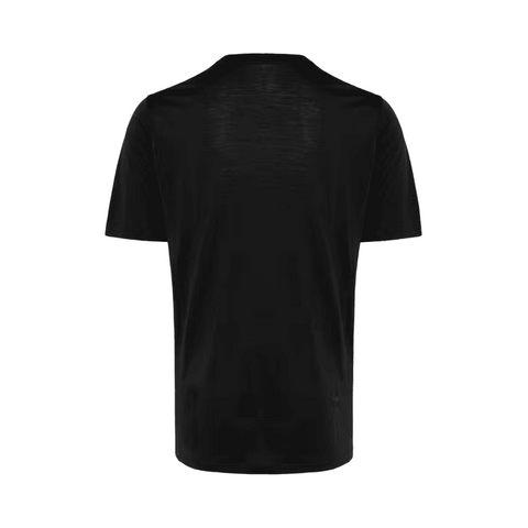 Jersey Sweet Protection Hunter ll Woolmix - Black - Genetik Sport