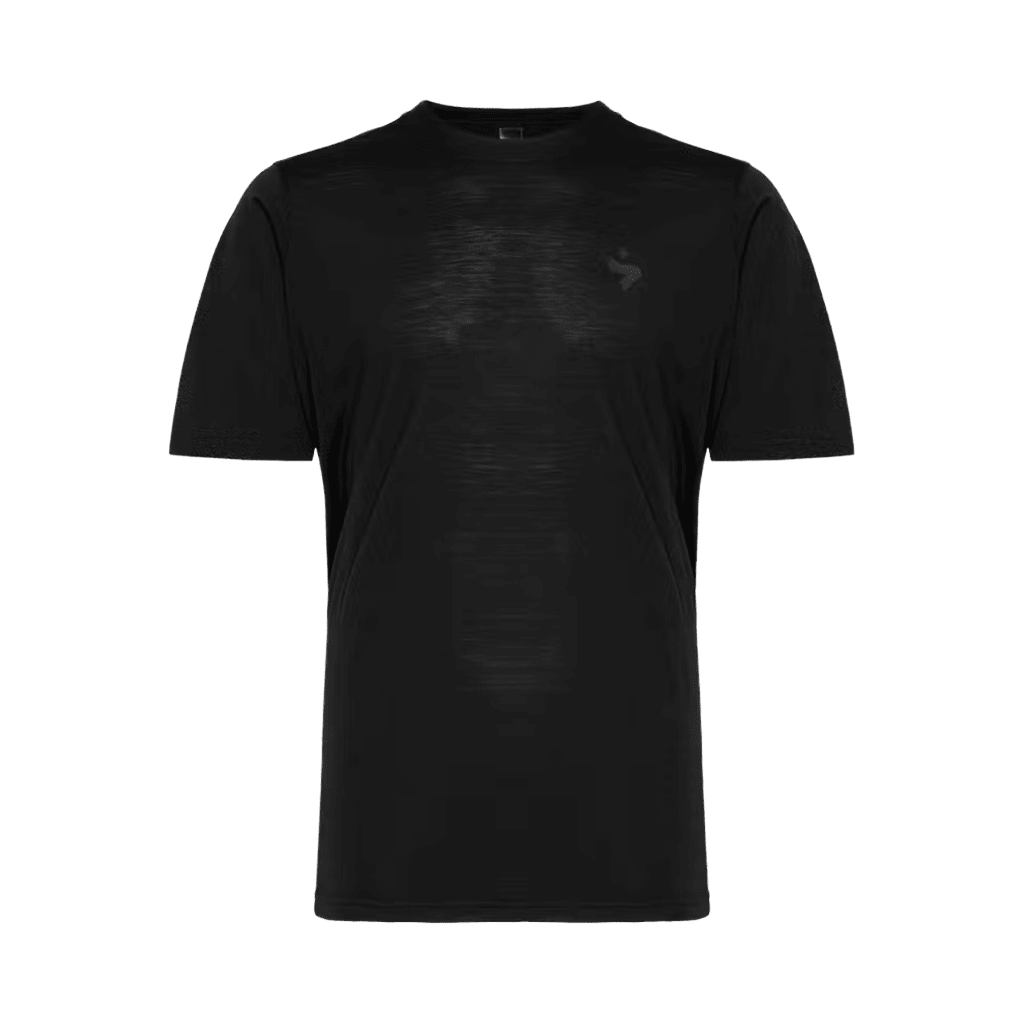 Jersey Sweet Protection Hunter ll Woolmix - Black - Genetik Sport
