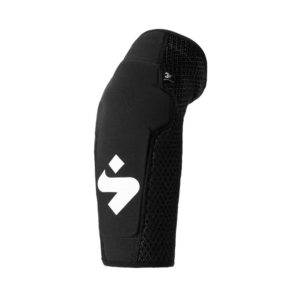 Knee Guards Sweet Protection Light - Black - Genetik Sport