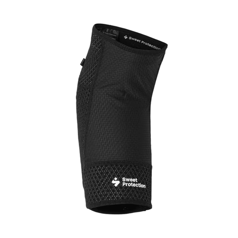 Knee Guards Sweet Protection Light - Black - Genetik Sport