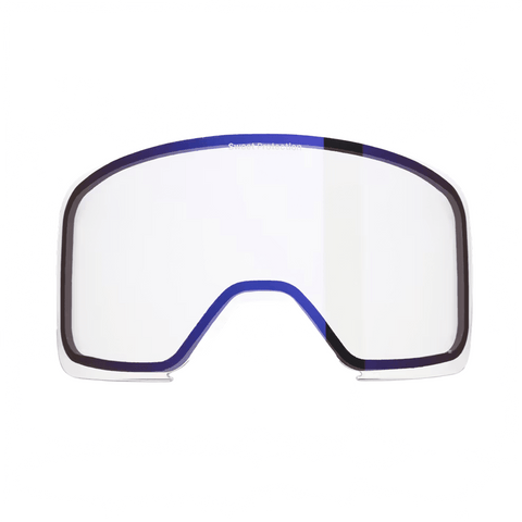 Lens Sweet Protection Clockwork - Clear - Genetik Sport