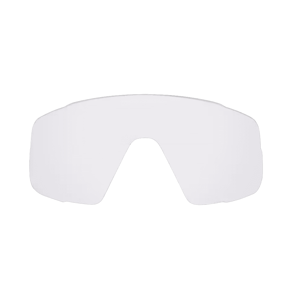 Replacement Lens Sweet Protection Memento - Clear - Genetik Sport