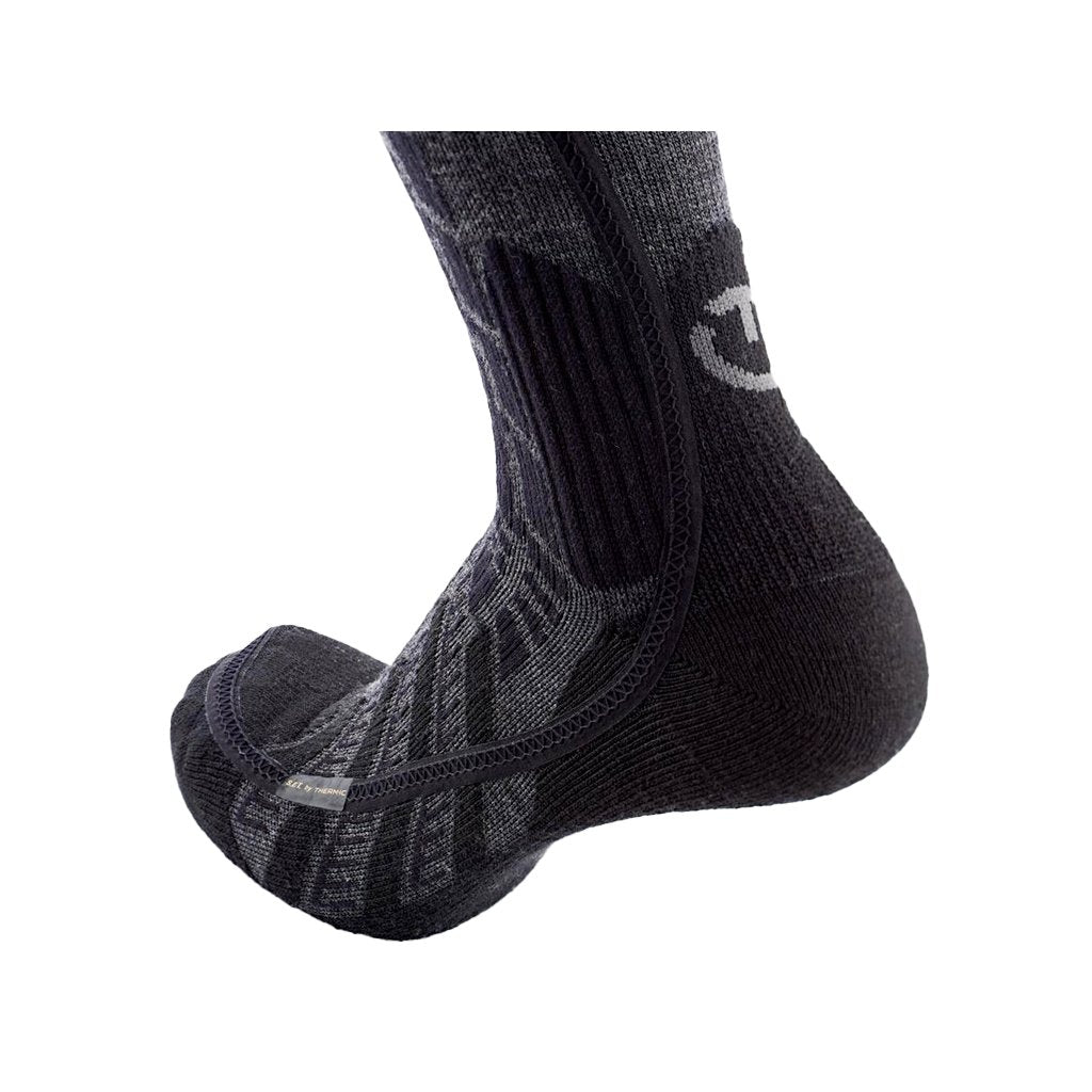 Heated Socks Therm - Ic Ultra Warm Comfort S.E.T. (Socks Only) - Genetik Sport