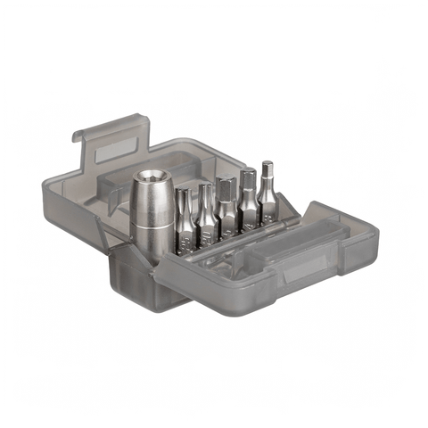 Torq Socket Kit Topeak Nano Torqbox 4nm