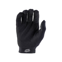 Bike Gloves Troy Lee Designs Ace - Mono Black - Genetik Sport