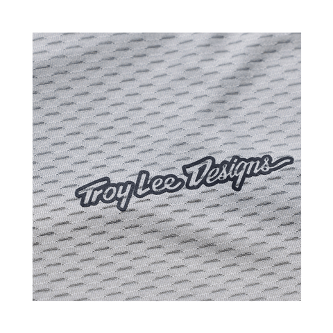 Jersey Troy Lee Designs Mens Skyline Pro Air SS Mono - Sage - Genetik Sport