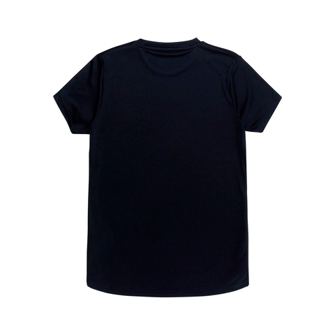 Jersey Troy Lee Designs Womens Lilium SS Mono - Black - Genetik Sport