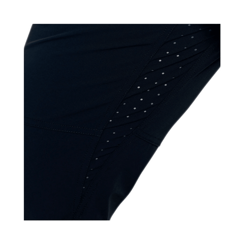 Pants Troy Lee Designs Mens Skyline Trail Mono - Black - Genetik Sport
