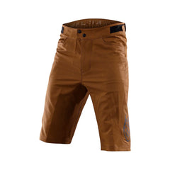 Shorts Troy Lee Designs Flowline - Dark Canvas - Genetik Sport