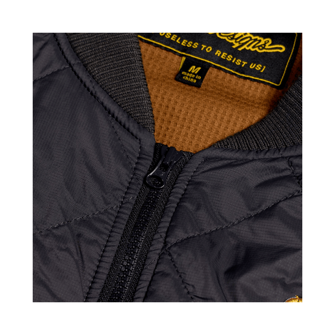 Vest Troy Lee Designs Ruckus Ride - Carbon - Genetik Sport