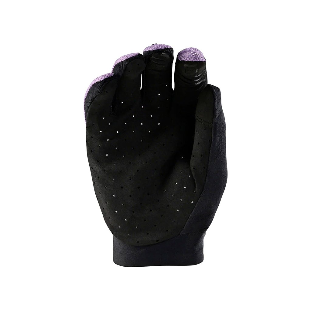 Women's Bike Gloves Troy Lee Designs Ace 2.0 - Orchid - Genetik Sport