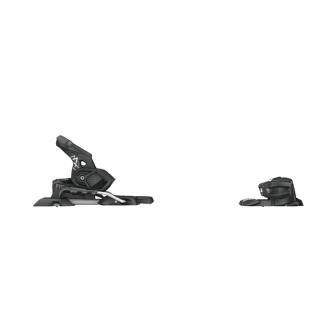 Bindings Tyrolia Attack 14 GW A-95 - Solid black - Genetik Sport