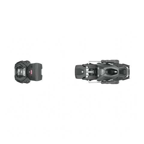 Bindings Tyrolia Attack LYT 11 GW A-95 - Solid black - Genetik Sport