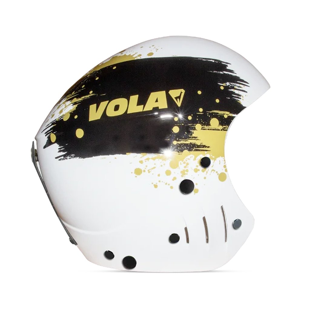 Helmet Vola FIS Peps - Genetik Sport