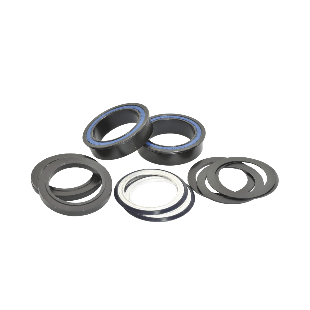 Bottom Bracket Bearings Kit Wheels Manufacturing BB86/92 30mm - Genetik Sport