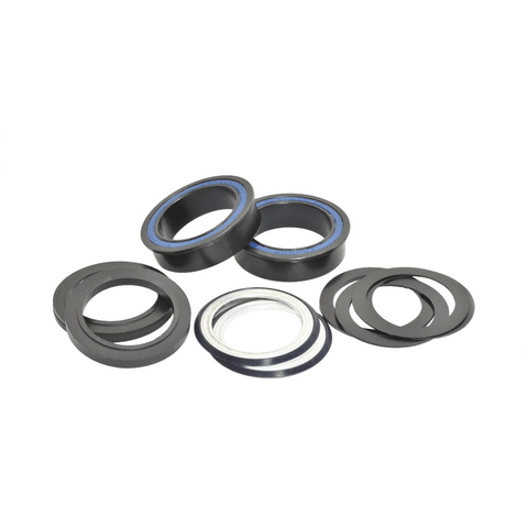 Bottom Bracket Bearings Kit Wheels Manufacturing BB86/92 30mm - Genetik Sport