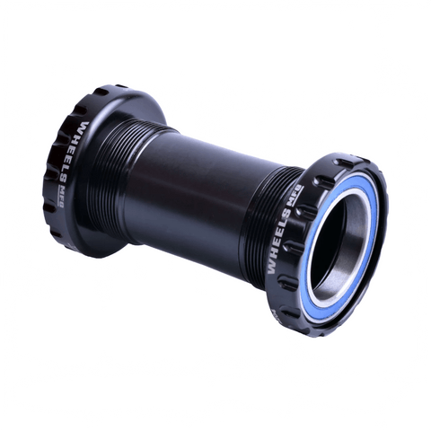 Bottom Bracket Wheels Manufacturing BSA Sram DUB 28.99mm - Black - Genetik Sport