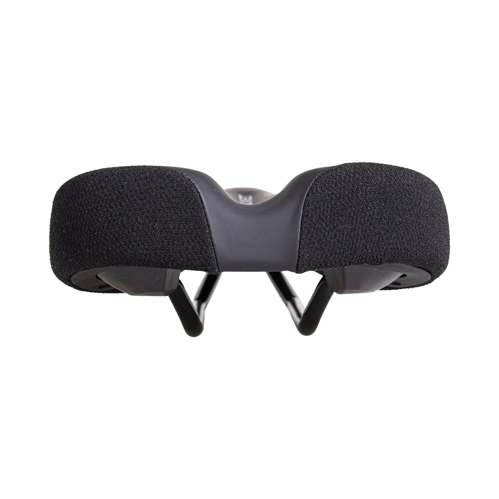 Saddle WTB Rocket Chromoly Medium - Genetik Sport