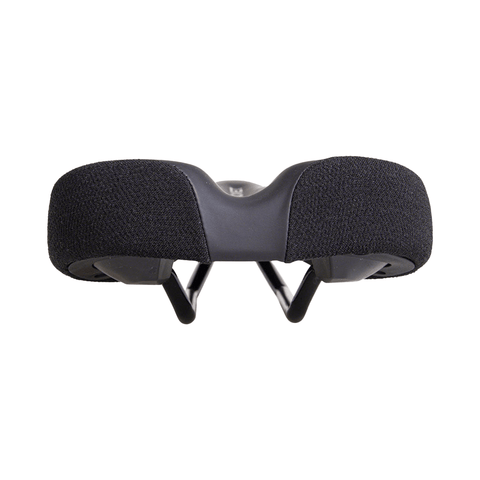 Saddle WTB Rocket Chromoly Medium - Genetik Sport