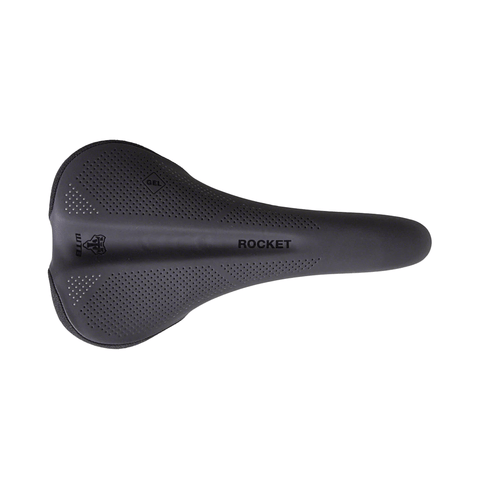 Saddle WTB Rocket Chromoly Medium - Genetik Sport