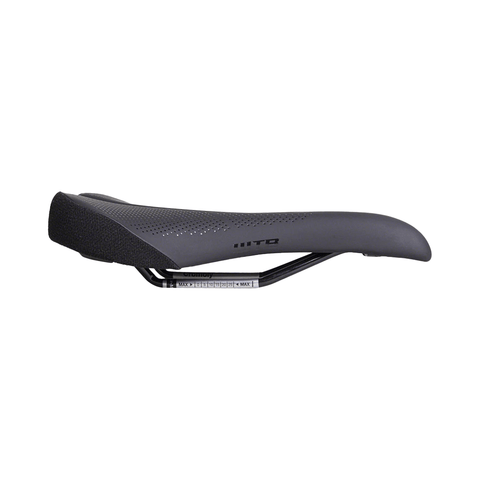Saddle WTB Rocket Chromoly Medium - Genetik Sport