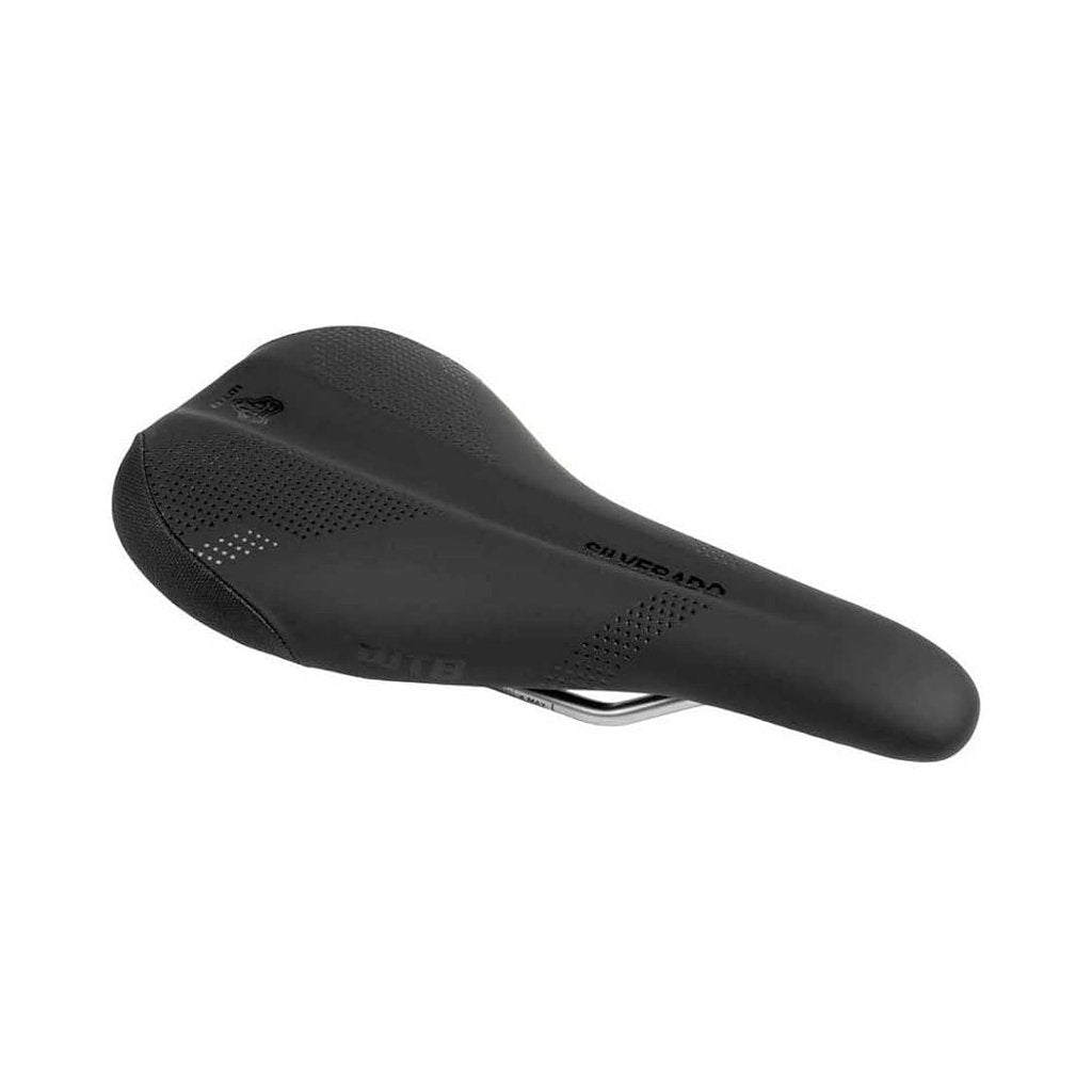 Saddle WTB Silverado 265 Chromoly Medium - Genetik Sport