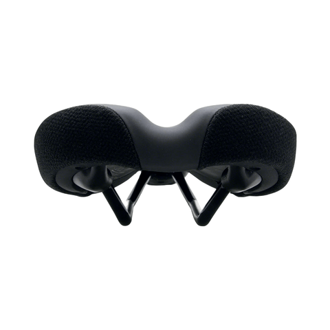 Saddle WTB Volt Chromoly Wide - Genetik Sport