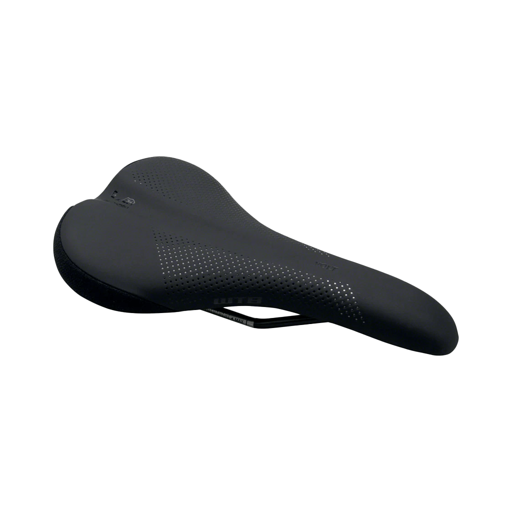 Saddle WTB Volt Chromoly Wide - Genetik Sport