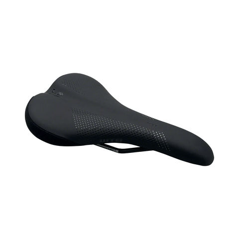 Saddle WTB Volt Chromoly Wide - Genetik Sport
