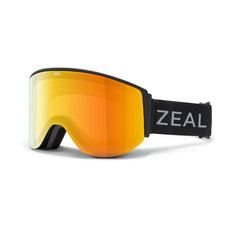 Goggles Zeal Beacon Dark Night - Phoenix Mirror - Genetik Sport