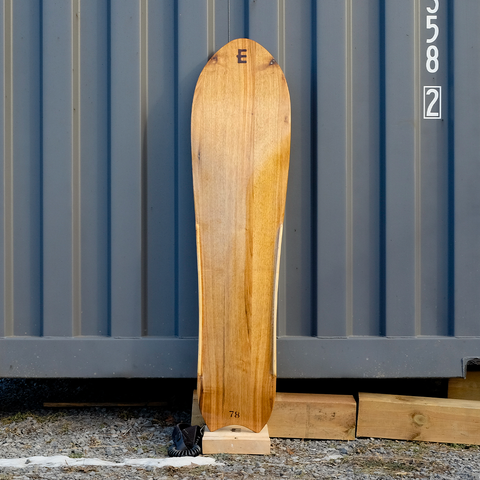 Eze Powsurf Wood Love