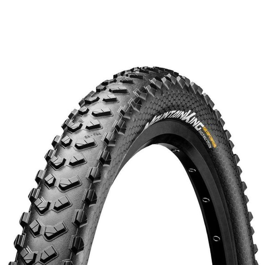 TIRE CONTINENTAL WIRE BEAD MOUNTAIN KING 29'' X 2.3'' 2021