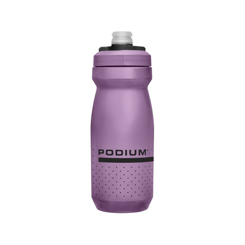 Bidon Camelbak Podium 21 oz Mauve - Genetik Sport