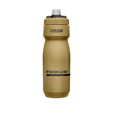 Bidon Camelbak Podium 24 oz Or - Genetik Sport