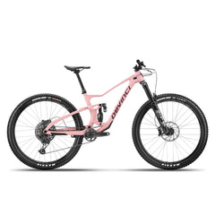 Vélo Devinci Troy 29’’ Carbon GX 12S 2023 Napolitaine - Genetik Sport