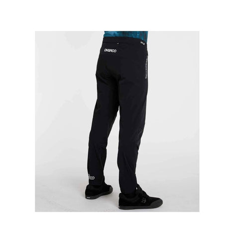 Pantalon pour hommes DHaRCO Gravity Noir - Genetik Sport