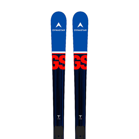 Skis Dynastar Speed CRS WC GS (R22) 2023 - Genetik Sport