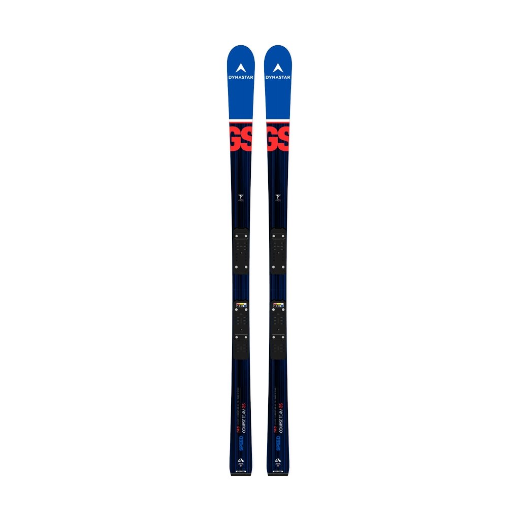 Skis Dynastar Speed Team GS (R21 Pro) 2023 - Genetik Sport
