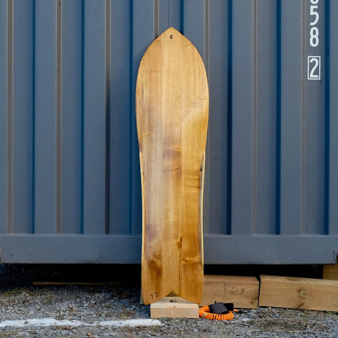EZE Powsurf Classic fish - Genetik Sport