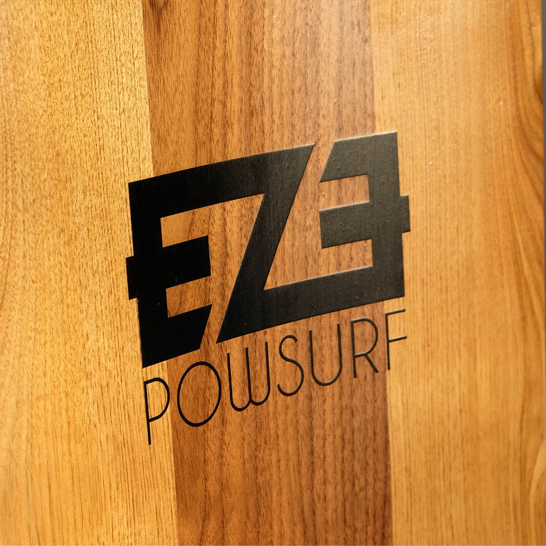 EZE Powsurf Classic Shape - Genetik Sport