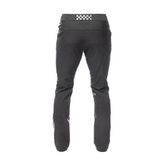 Pantalon pour hommes Fasthouse Shredder Noir - Genetik Sport