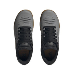 Chaussures pour hommes Five Ten Freerider Pro Grey Three/Bronze Strata/Core Black - Genetik Sport
