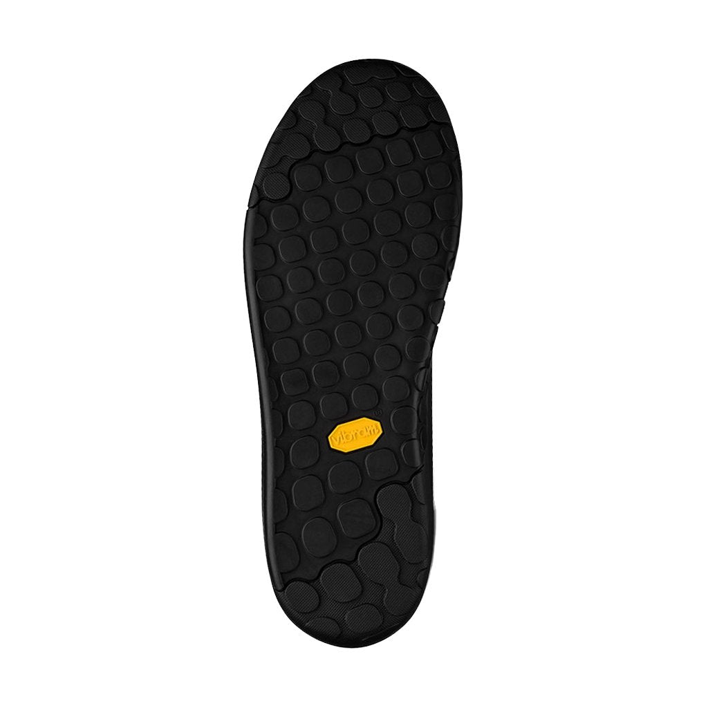 Chaussures Fizik Gravita Versor Flat Noir/Noir - Genetik Sport