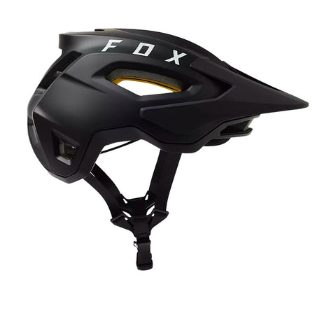 Casque Fox Speedframe MIPS Noir - Genetik Sport