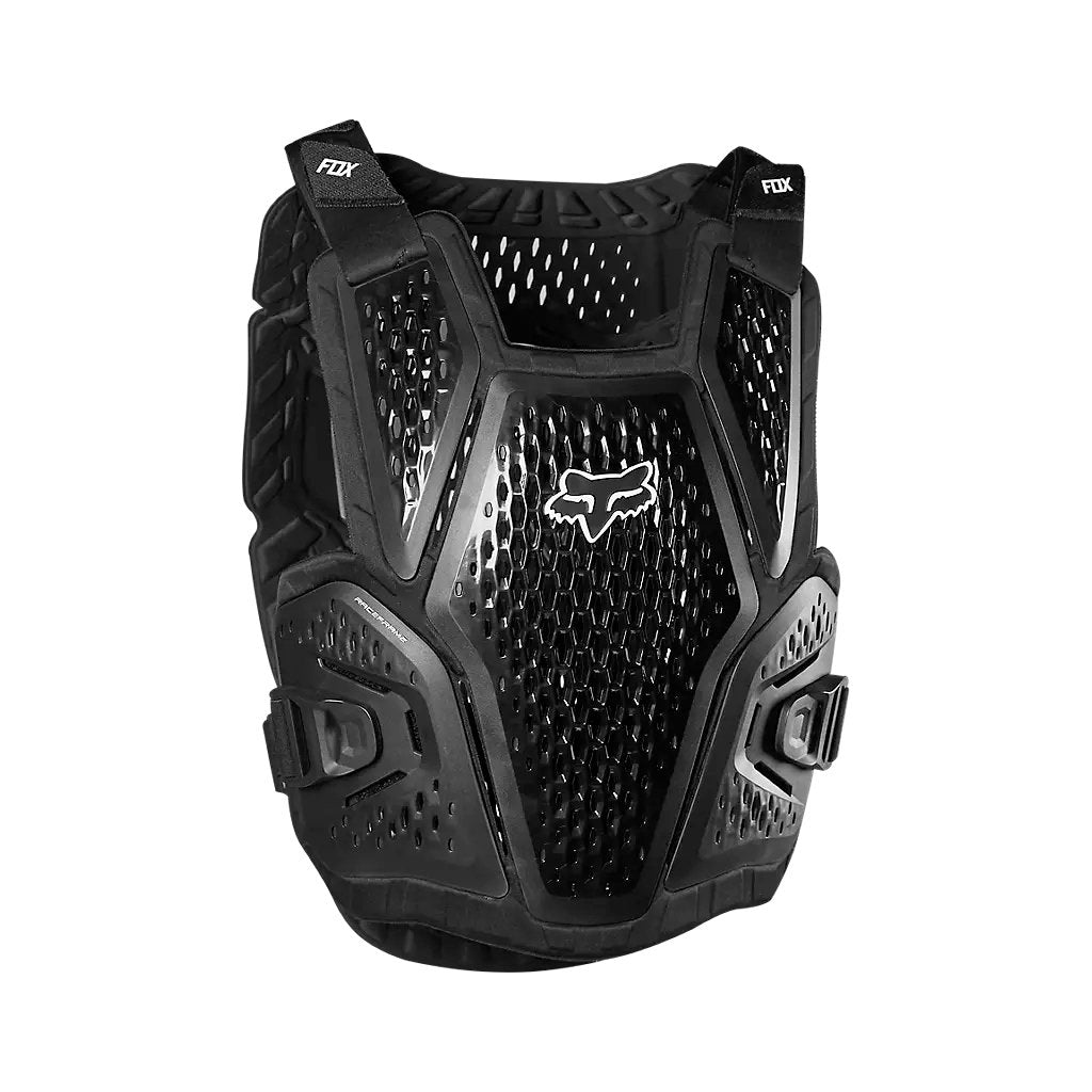 Youth Fox Raceframe Roost Chest Guard - Genetik Sport