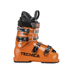 Ski Boots Tecnica Firebird 70 - Orange 25.5 - Genetik Sport