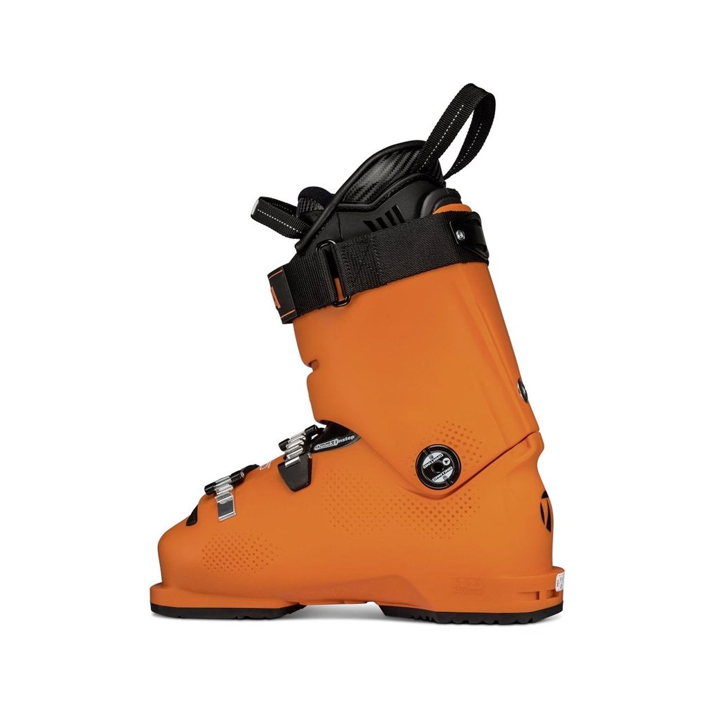 Ski Boots Tecnica Firebird 90 - Orange 23.5 - Genetik Sport
