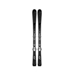 Skis Head e.Real Joy SLR Pro + JOY 9 GW SLR BR. 85 [H] - Genetik Sport